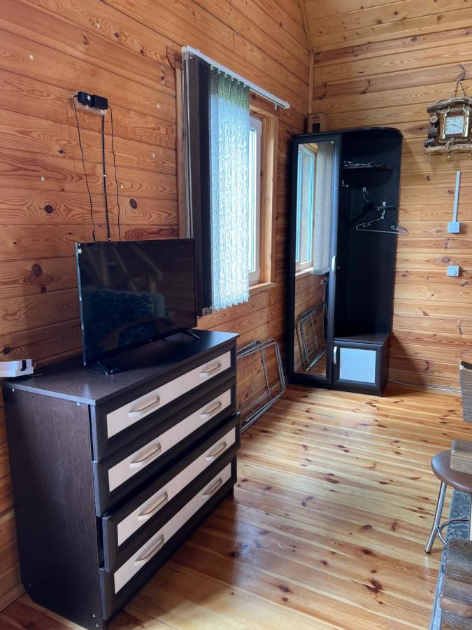 Veranda Mîkulîciîn Exterior foto