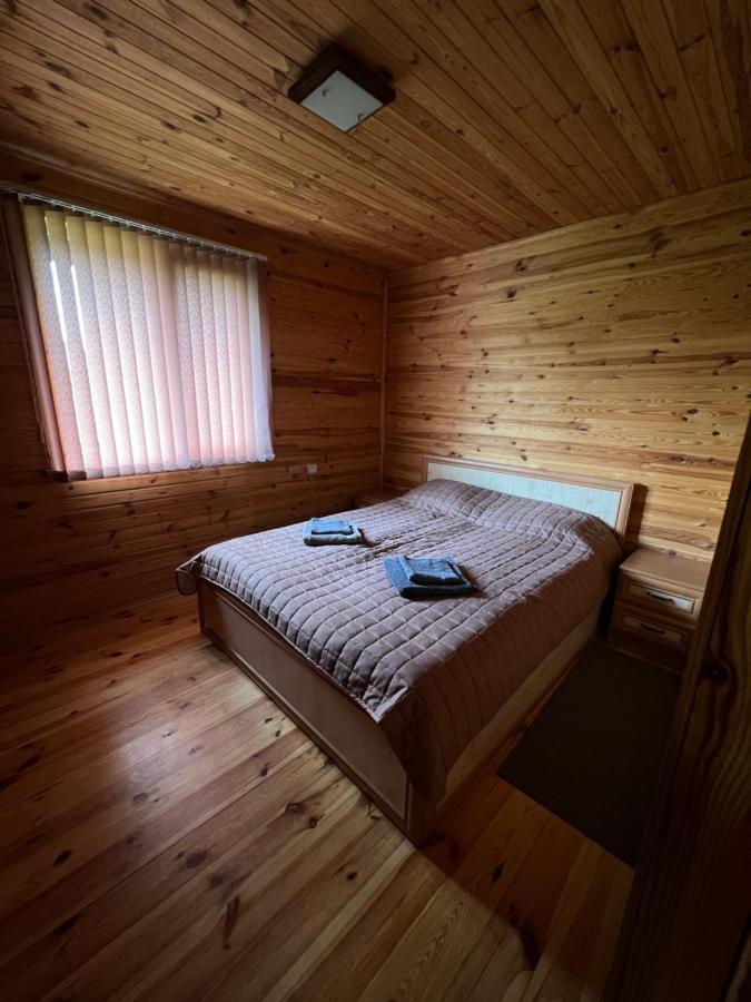 Veranda Mîkulîciîn Exterior foto