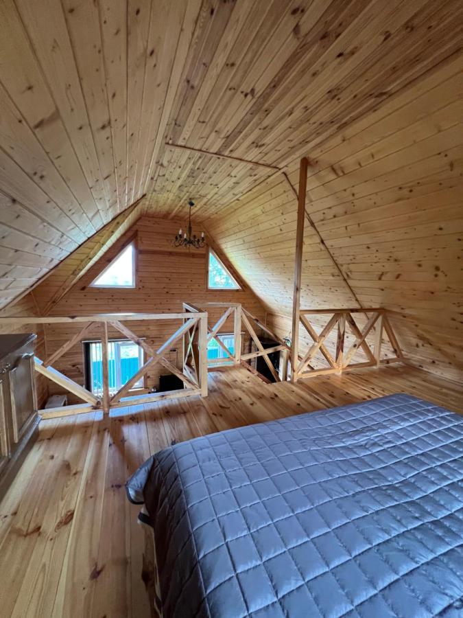 Veranda Mîkulîciîn Exterior foto