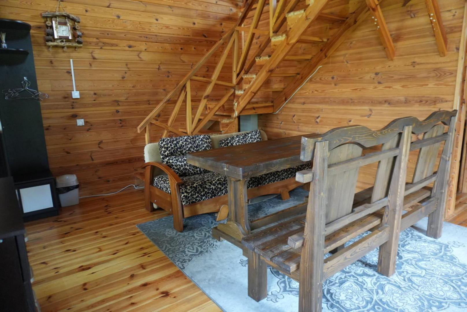 Veranda Mîkulîciîn Exterior foto