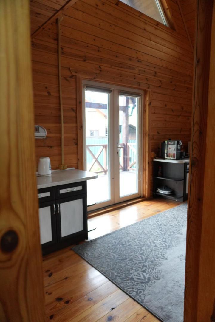 Veranda Mîkulîciîn Exterior foto